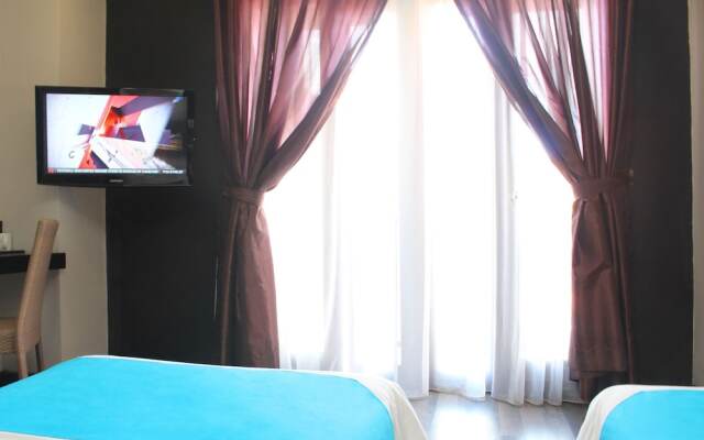 Airy Legian Troppo Zone 8 Kuta Bali