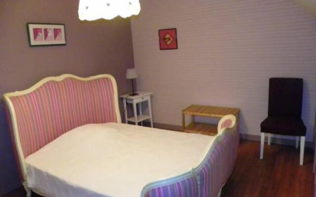 Chambres d'hotes de Pouldiguy