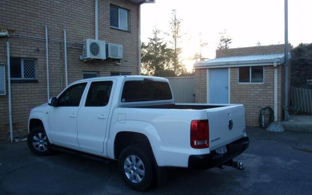 Xavier Views Serviced Apartments