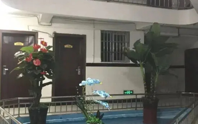 Maoyuan Hotel