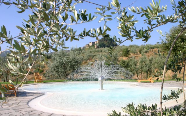 Fontebussi Tuscan Resort
