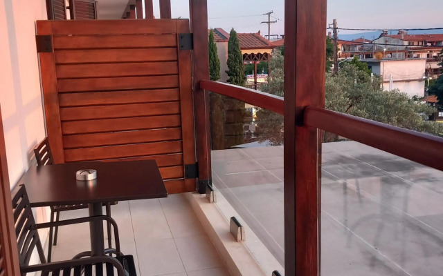 Ayia Marina Suites