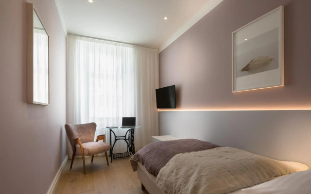 Hotel Europa Splendid