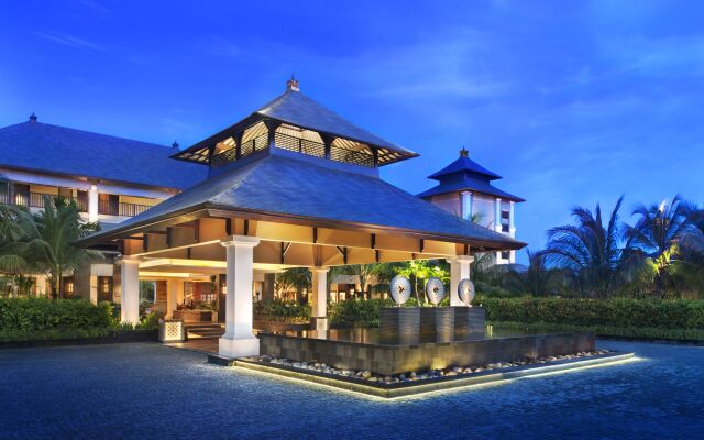 The St. Regis Bali Resort