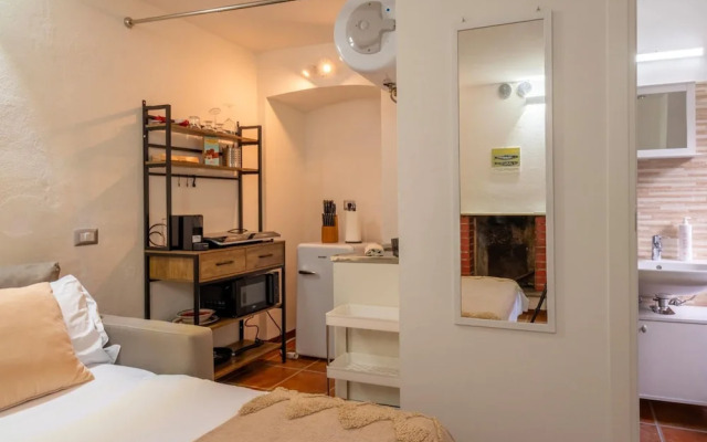 Lilliput Apartment - P IVA