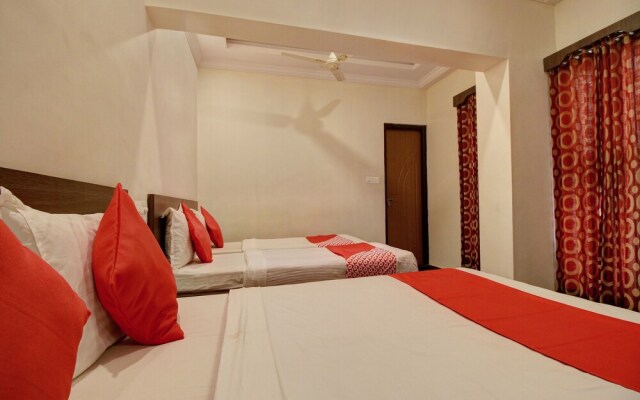 OYO 15955 Rest Inn
