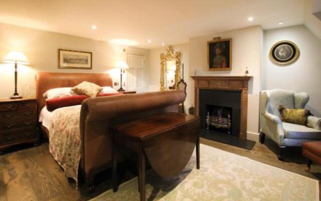 The Summerhouse