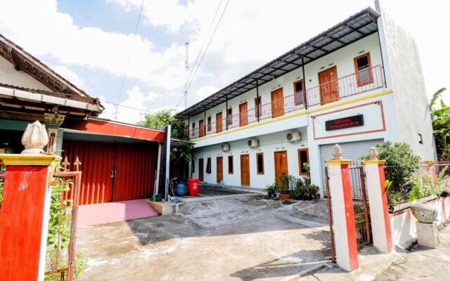 Wisma Lee A Lee