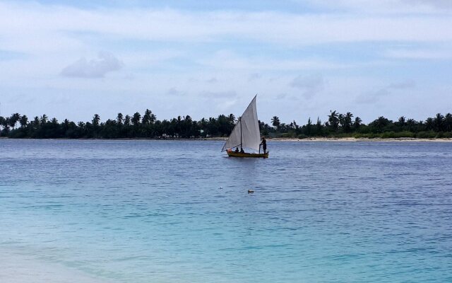 Evexia Beach Collection Laamu