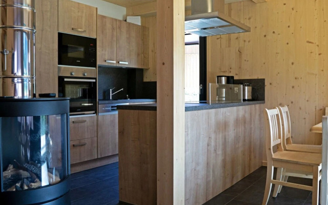 Wellness Chalet 8P Steinach am Brenner