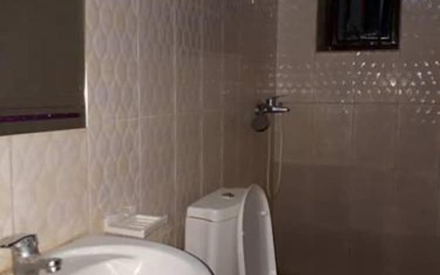 Airport Hill Guest House