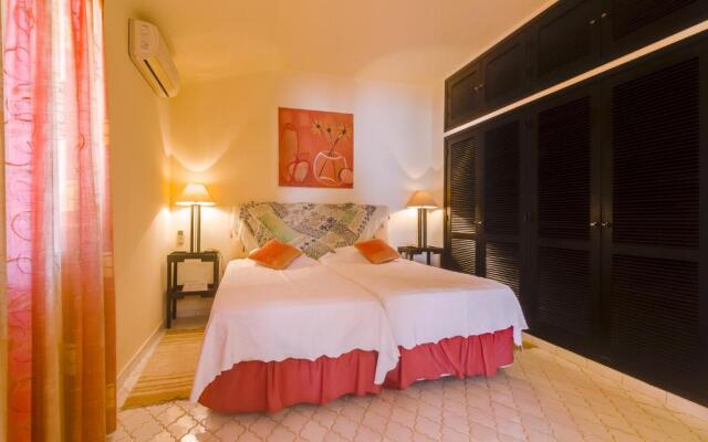 Charming 3 bedrooms apartment - Vale do Lobo