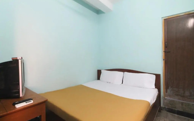 Aps Residency by OYO Rooms