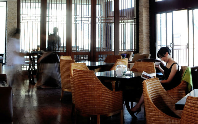 InterContinental Huizhou