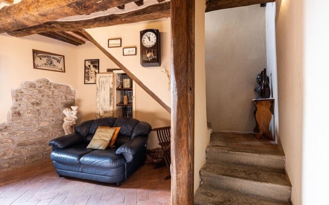 Nice Home in Sorana With Wifi and 3 Bedrooms