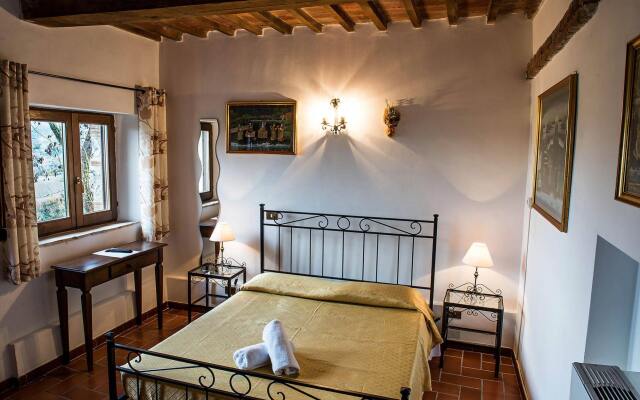 Agriturismo Grossola