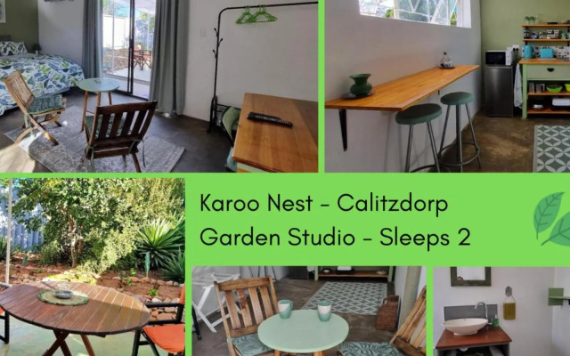 Karoo Nest - Calitzdorp