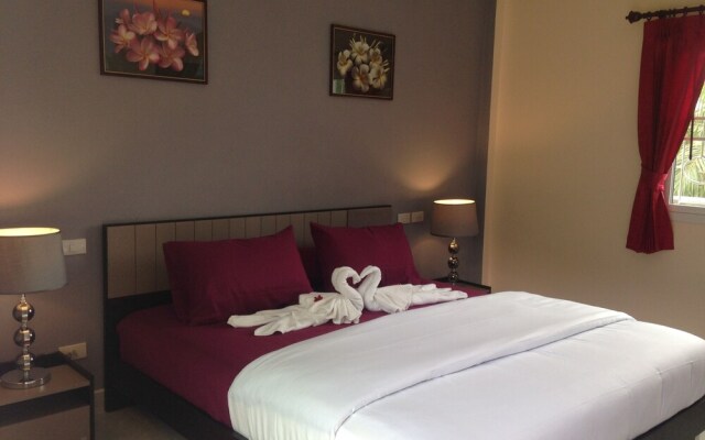 Bed & Breakfast To-Co