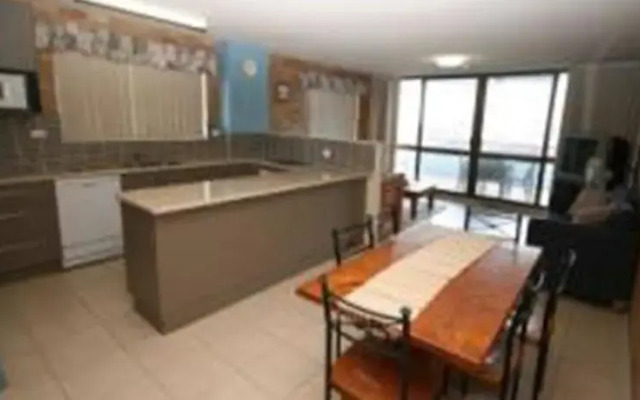 Avalon Apartments