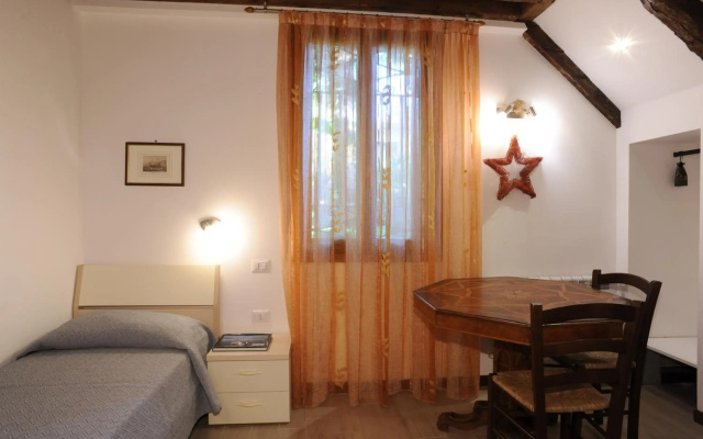 Appartamento Paradiso Ca' Giulia