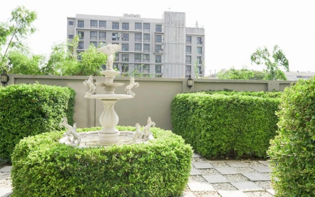 RoomQuest Bangkok Sukhumvit 107