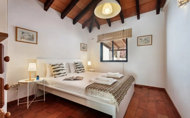 Casa do Salgueiro in Tavira