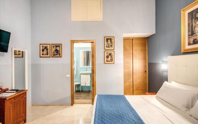 La Residenza Suites