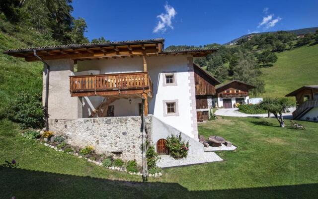 Schoenau Bio & SPA Family Apartments