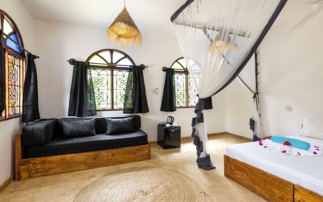 The Seles Boutique Hotel