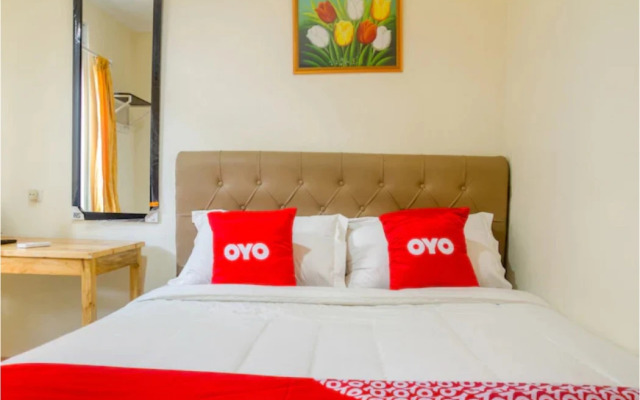 OYO 3922 Wisma Minongga