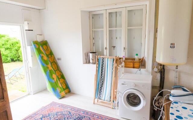 Entre terre et mer, maison de famille pour 6 personnes