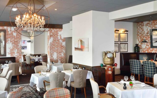 Côte Ouest Thalasso & Spa Les Sables d'Olonne - MGallery Collection