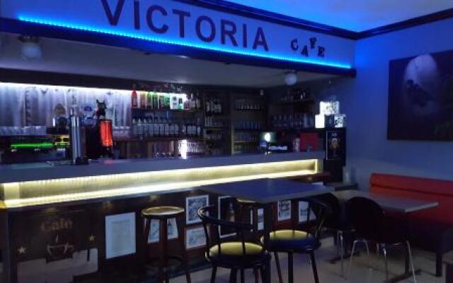 Hotel Victoria