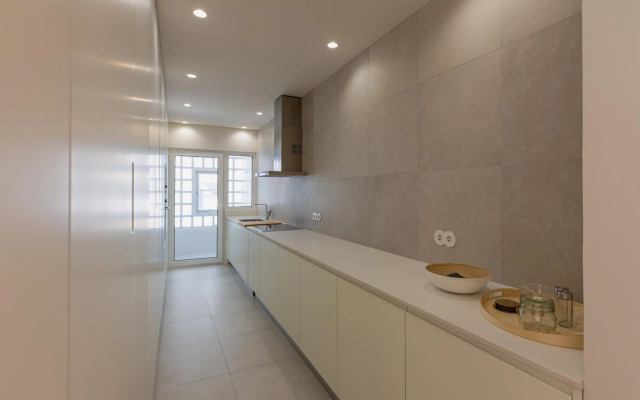 ORM Antero Apartment