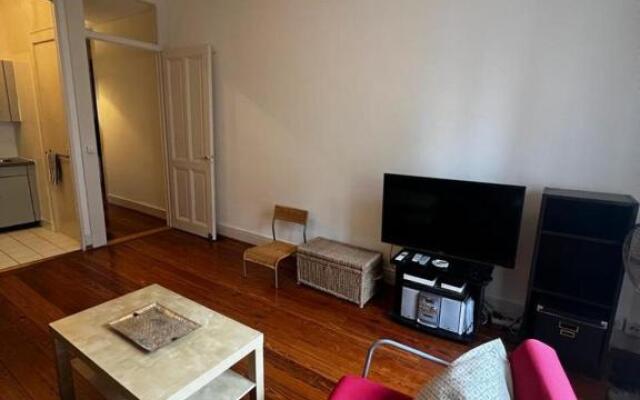 La Navigation, 1 bdr apartment