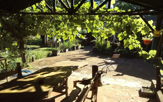 Country Hotel