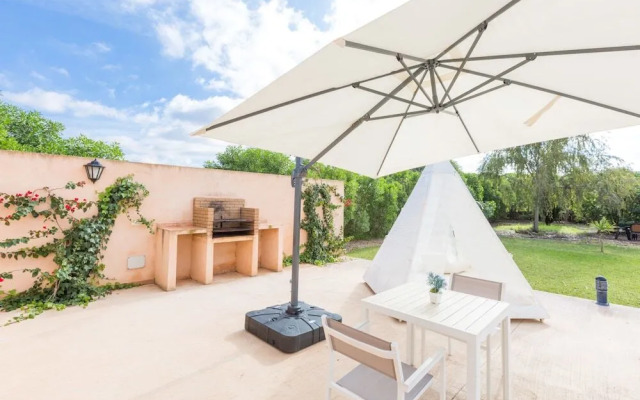 Villa Poligono 50 Parcela 367 Holiday hou No.1