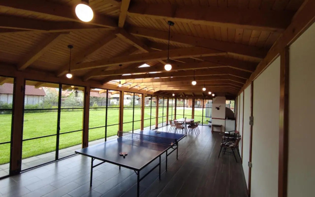 Pensiunea Szeptember