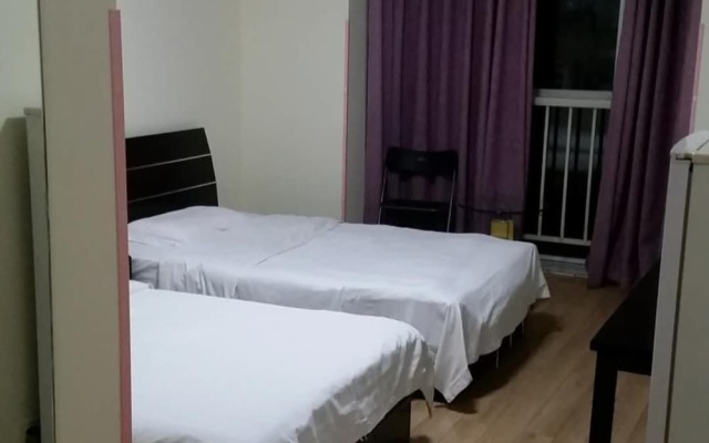 北京千百回酒店式公寓 – Guest Rooms – Beijing
