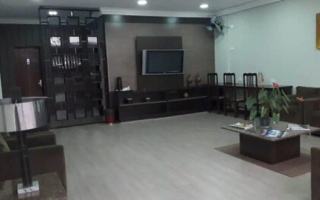 Hotel Itamaraty