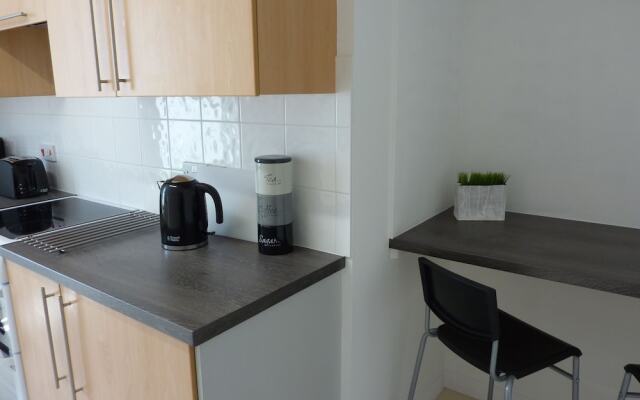 132A Apartment 1