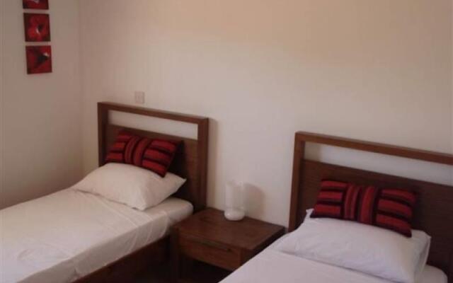 Varvara Gardens Holiday Apartment