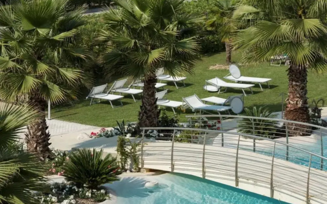 206 Relais du Lac Village - Italian Homing