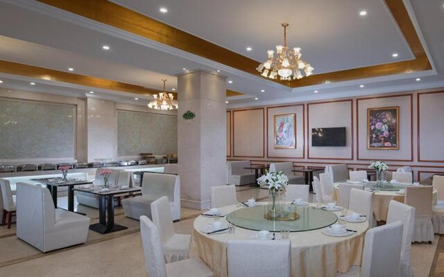 Vienna Hotel(Jin Du Road)
