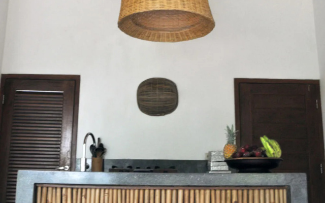 Villa Campur — 3-star hotel in Cemagi