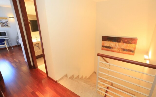 Casa Residencial Para 8 Personas en Cambrils