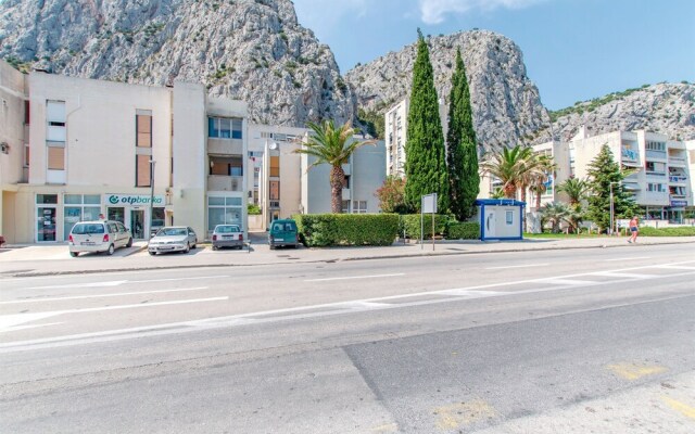 Apartment Sunny Place