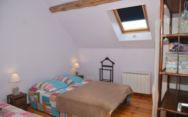 Maison d'Hôtes de Villiers