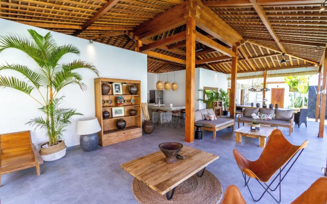 Villa Hana by Alfred in Bali
