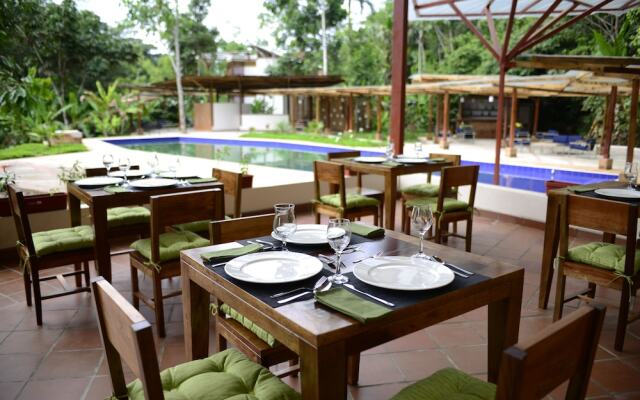 Itamandi EcoLodge